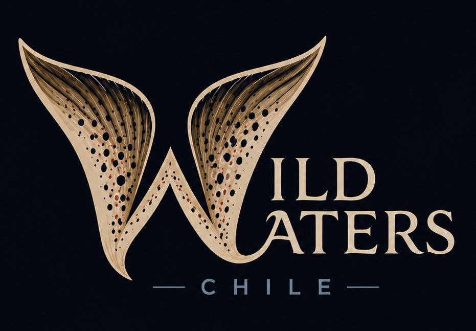 Wild Waters Chile